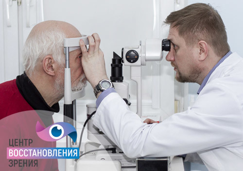 Дистрофии роговицы глаза (эпителиальные и эндотелиальрные) и их лечение