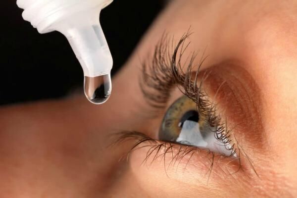 Полный список обезболивающих глазных капель - инструкции, отзывы и цены.