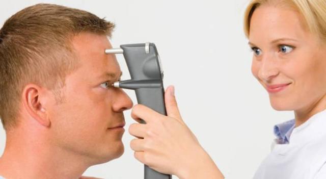 Измерение внутриглазного давления при глаукоме - как часто?