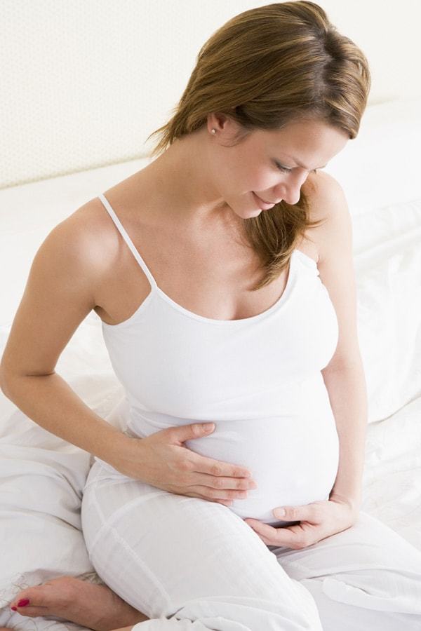 Коррекция зрения, роды и беременность после кератотомии - возможные противопоказания и рекомендации