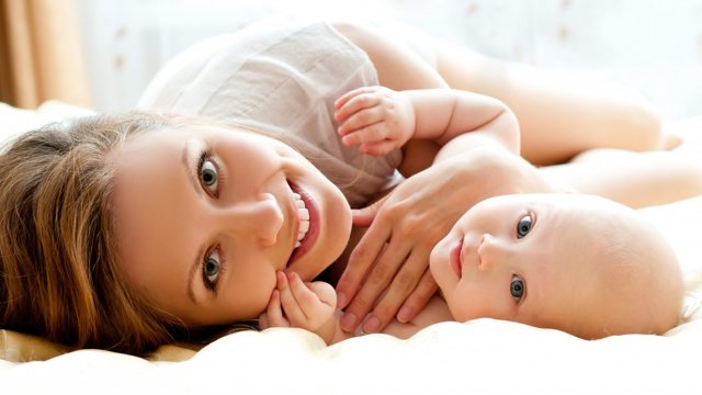 Диагноз - Глаукома у матери - можно ли беременнеть и рожать самой?