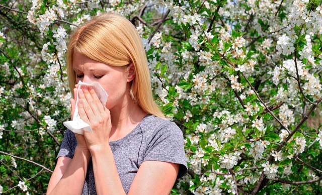 Аллергия и воспаление глаз – какие капли лучше