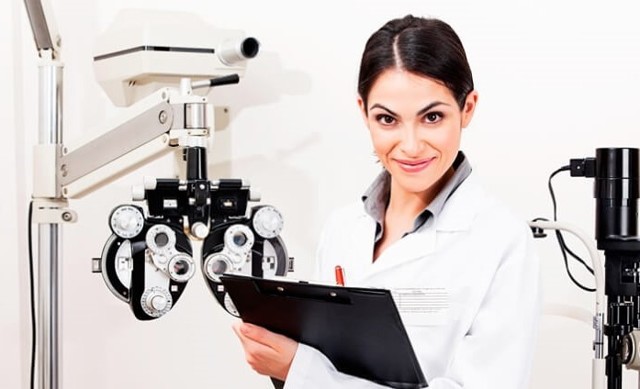 БОСЛАБ Зрение - аппарат для лечения глаз - описание, показания к применению и отзывы