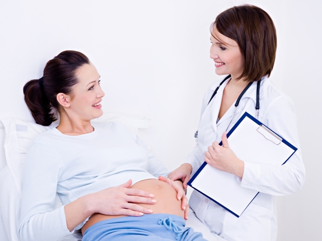 Конъюнктивит при беременности: чем опасен и как лечить? Лучшие офтальмологи Москвы в нашем центре!