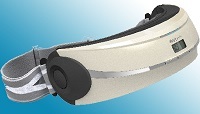 Визулон Премиум - аппарат цветоимпульсной терапии для лечения глаз - стоимость, отзывы, где купить