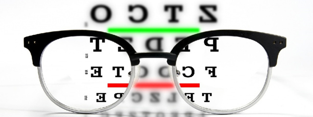 Контактные линзы - ношение перед диагностикой зрения у офтальмолога