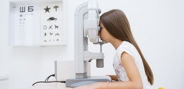 Светодар – прибор для улучшения зрения у детей и взрослых. Цена, отзывы, где купить