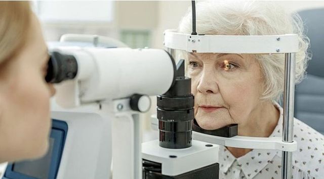 Противопоказания и осложнения при глаукоме