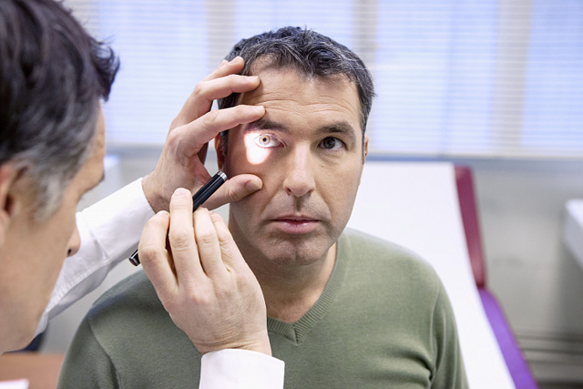 Тенонит глаза: причины, симптомы и эффективные методы лечения заболевания