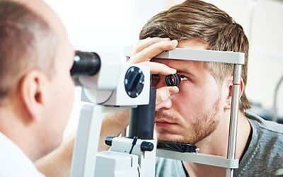 Что показывает исследование (осмотр) глазного дна?