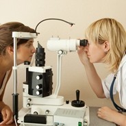 Диета при макулодистрофии глаза (ВМД)