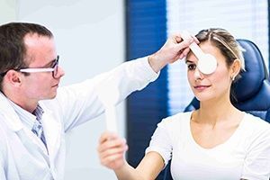 Методы осмотра глазного дна у офтальмолога - какой лучше?