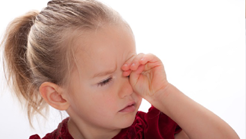Почему появляется ячмень на глазу у детей и взрослых - основные причины и борьба с ними