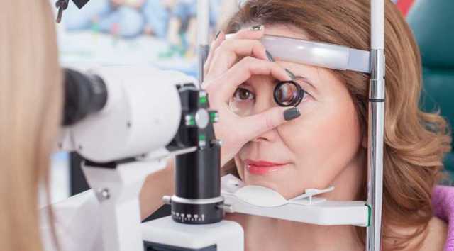 Взор прибор для лечения глаз - описание, показания к применению и отзывы