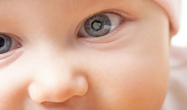 Вторичная катаракта у ребенка при врожденной катаракте