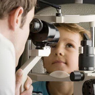 Как восстановить зрение у ребенка без ношения очков