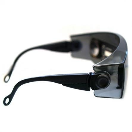 Очки тренажеры АСИСТ - аппарат для лечения глаз - описание, показания к применению и отзывы