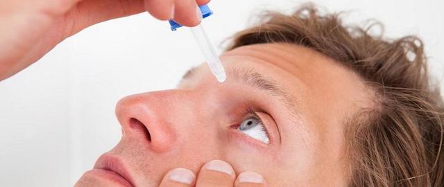 Витамины для глаз после операции катаракты и глаукомы