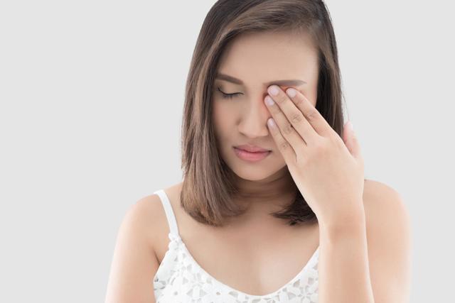 Кератит роговицы глаза: причины, симптомы и эффективные методы лечения заболевания