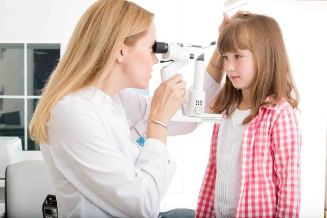 Врожденная глаукома: причины, признаки и лечение