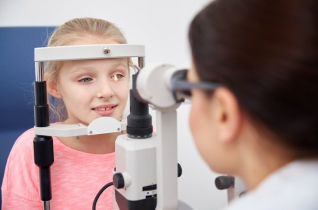 Склеропластика глаз у детей - что это такое, за и против, отзывы и цены на операцию