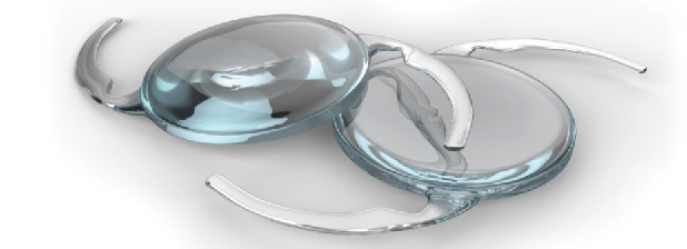 Хорошие и лучшие искусственные хрусталики (интраокулярные линзы) при катаракте